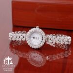 ساعت نقره GTA کد 19185 - Image 3