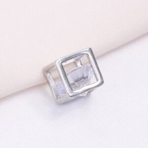 مدال نقره میکرو کد 21213