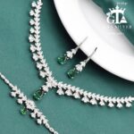 سرویس نقره سوپر میکرو کد 38011 - تصویر 3