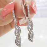 سرویس نقره میکرو زنجیری کد 12014 - Image 3