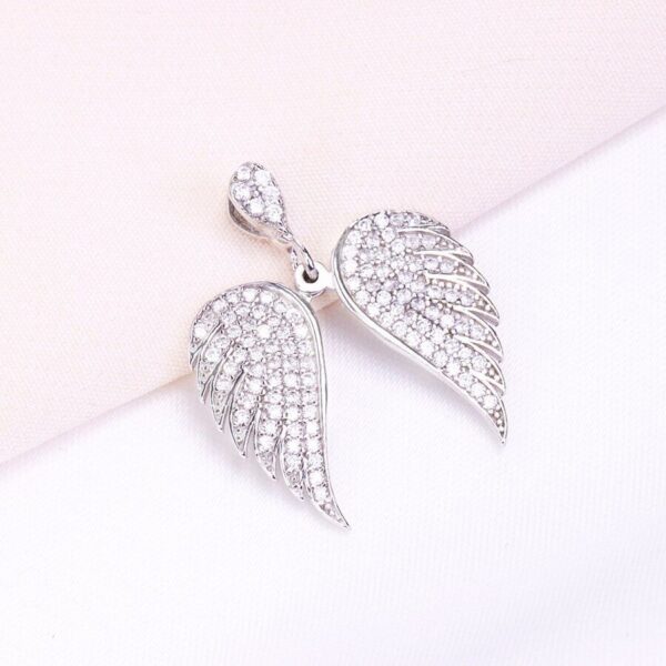 مدال نقره میکرو کد 21350 - Image 2