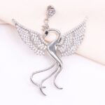 مدال نقره میکرو کد 21539