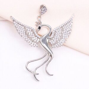 مدال نقره میکرو کد 21539