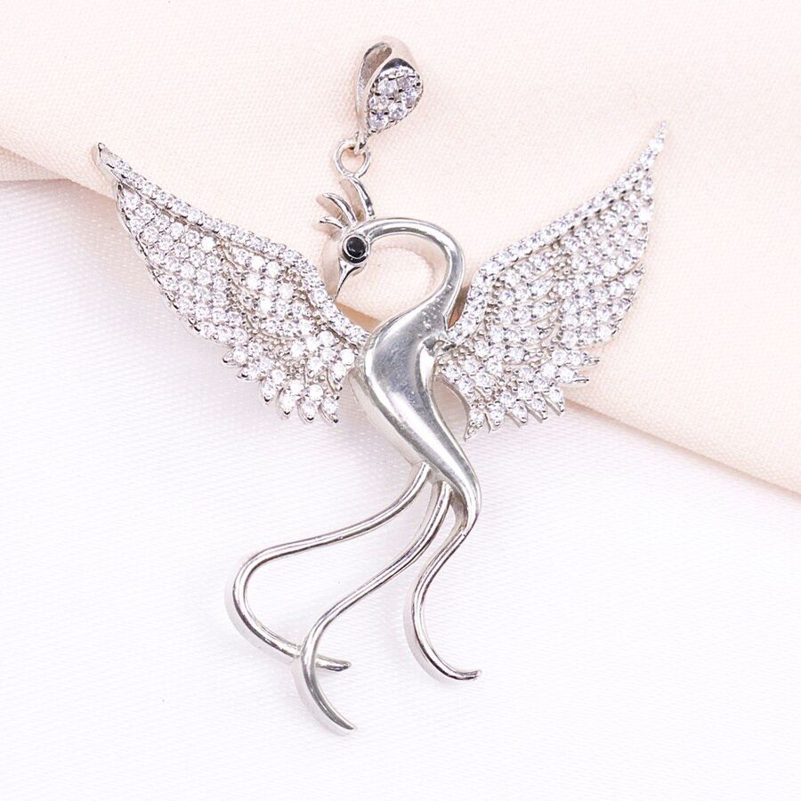 b2fd9013-3e6b-4ca8-a3c1-a43db3d52027.jpg مدال نقره میکرو کد 21539 - Image 1