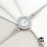 ساعت نقره GTA کد 19255 - Image 4