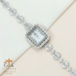 ساعت نقره GTA طرح امرالدکات کد 19251