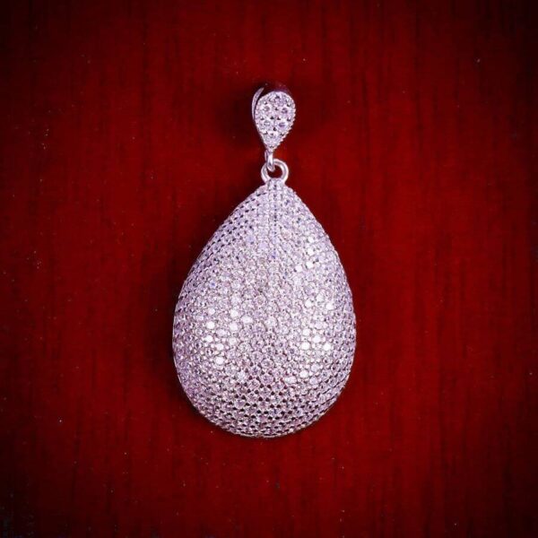 مدال نقره میکرو کد 21289 - Image 2