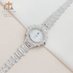 ساعت نقره GTA کد 19150