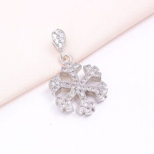 مدال نقره میکرو کد 21100