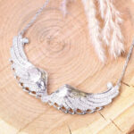 مدال نقره میکرو کد 21562 - Image 2