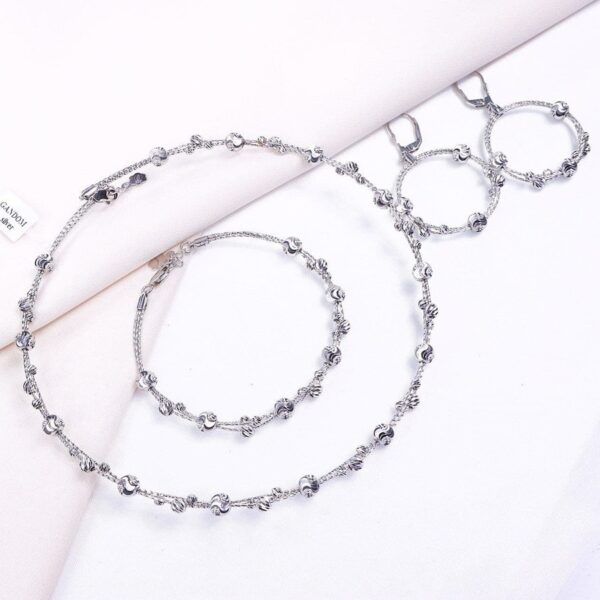 سرویس نقره سوپرالبرنادو کد 35002 - Image 2