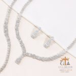 سرویس نقره مارسا طرح امرالدکات کد 11171