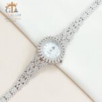 ساعت نقره GTA کد 19234