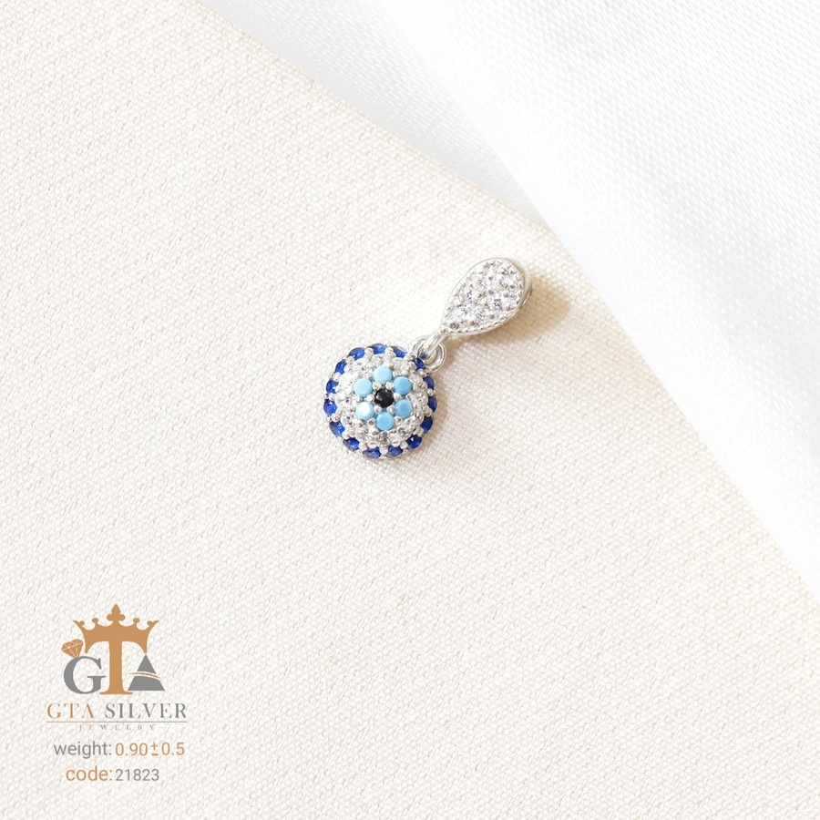 b5fcbf88-5eed-4274-9a5b-f7346318c2f2.jpg مدال نقره میکرو کد 21823 - Image 1