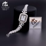 ساعت نقره GTA کد 19181 - Image 3