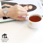 ساعت نقره GTA کد 19225 - Image 2