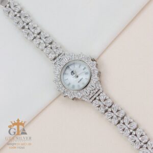 ساعت نقره GTA کد 19260