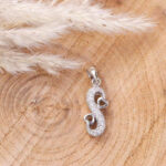 مدال نقره میکرو کد 21084 - Image 2