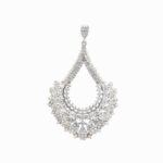 مدال نقره میکرو کد 21013 - تصویر 3