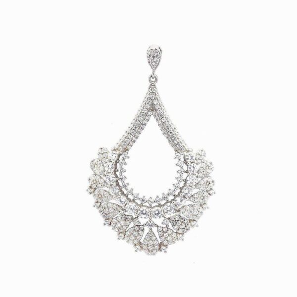 مدال نقره میکرو کد 21013 - تصویر 3