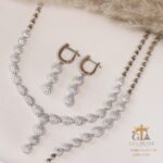 سرویس نقره مارسا کد 11155 - Image 4