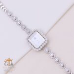 ساعت نقره GTA کد 19173