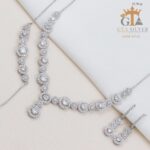 سرویس نقره میکرو زنجیری کد 12125