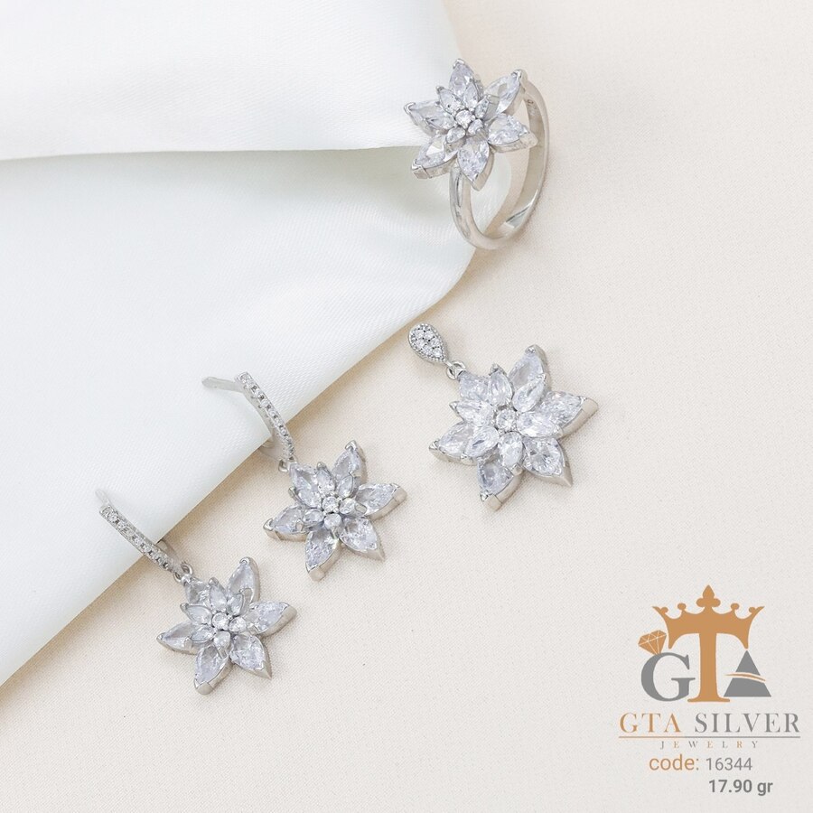 b91b959e-7db8-4973-aa96-19a049881026.jpg نیم ست نقره میکرو کد 16344 - تصویر 1