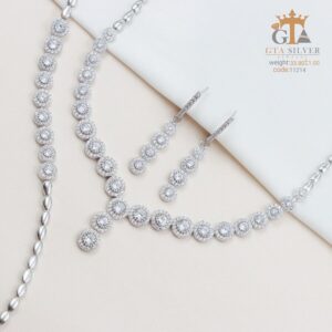 سرویس نقره مارسا کد 11214