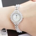 ساعت نقره GTA کد 19225 - Image 3