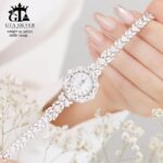 ساعت نقره GTA کد 19146 - Image 4