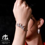 سرویس نقره مارسا کد 11229 - Image 4