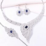 سرویس نقره مارسا کد 11013