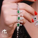 سرویس نقره جی لوکس (GLUX) کد 1001 - تصویر 4