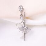 مدال نقره میکرو کد 21151