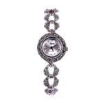 ساعت نقره سما کد 18079 - Image 4