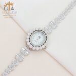 ساعت نقره GTA کد 19152