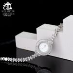 ساعت نقره GTA کد 19259 - Image 4