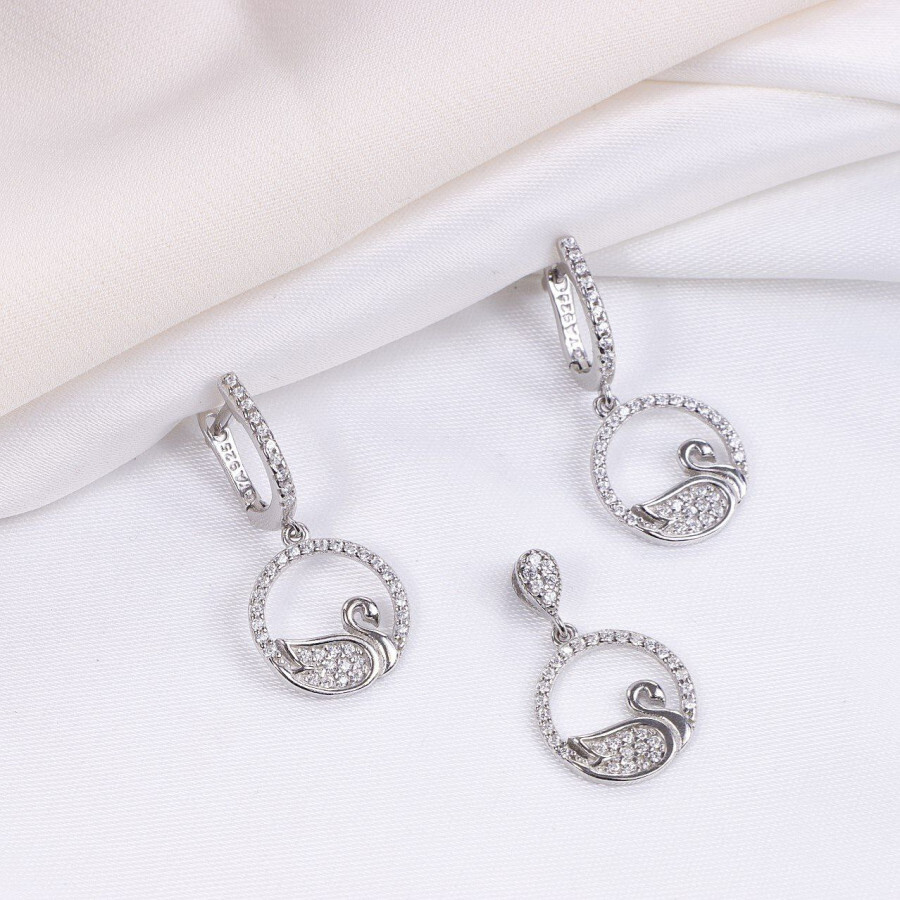 befdccaf-042e-42f4-87e1-71a05fbaf156.jpg نیم ست نقره میکرو کد 16340 - تصویر 1