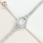 ساعت نقره GTA کد 19241