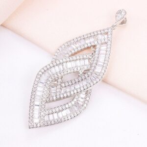 مدال نقره میکرو کد 21648