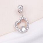 مدال نقره میکرو کد 21104