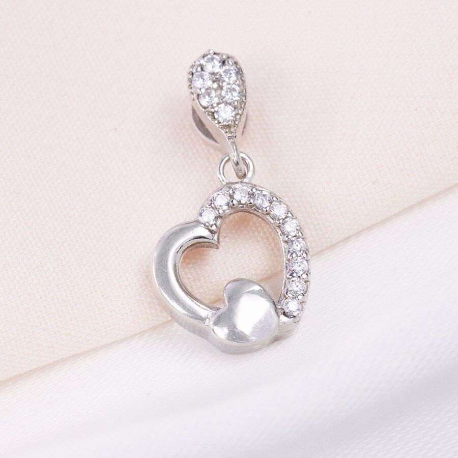 bfbc108d-cf5e-433d-bd86-f337c6c25983.jpg مدال نقره میکرو کد 21104 - Image 1