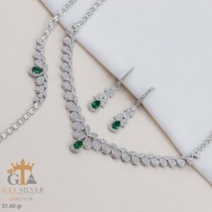 سرویس نقره مارسا کد 11176