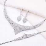 سرویس نقره مارسا کد 11005