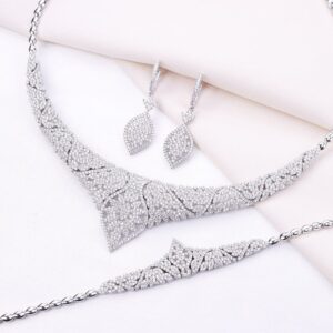 سرویس نقره مارسا کد 11005