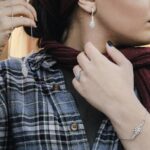 سرویس نقره میکرو زنجیری کد 12003 - Image 3