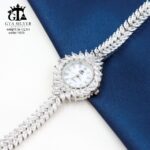 ساعت نقره GTA کد 19225 - Image 4