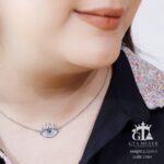 مدال نقره میکرو کد 21801 - Image 2