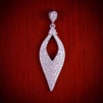 مدال نقره میکرو کد 21281 - Image 2